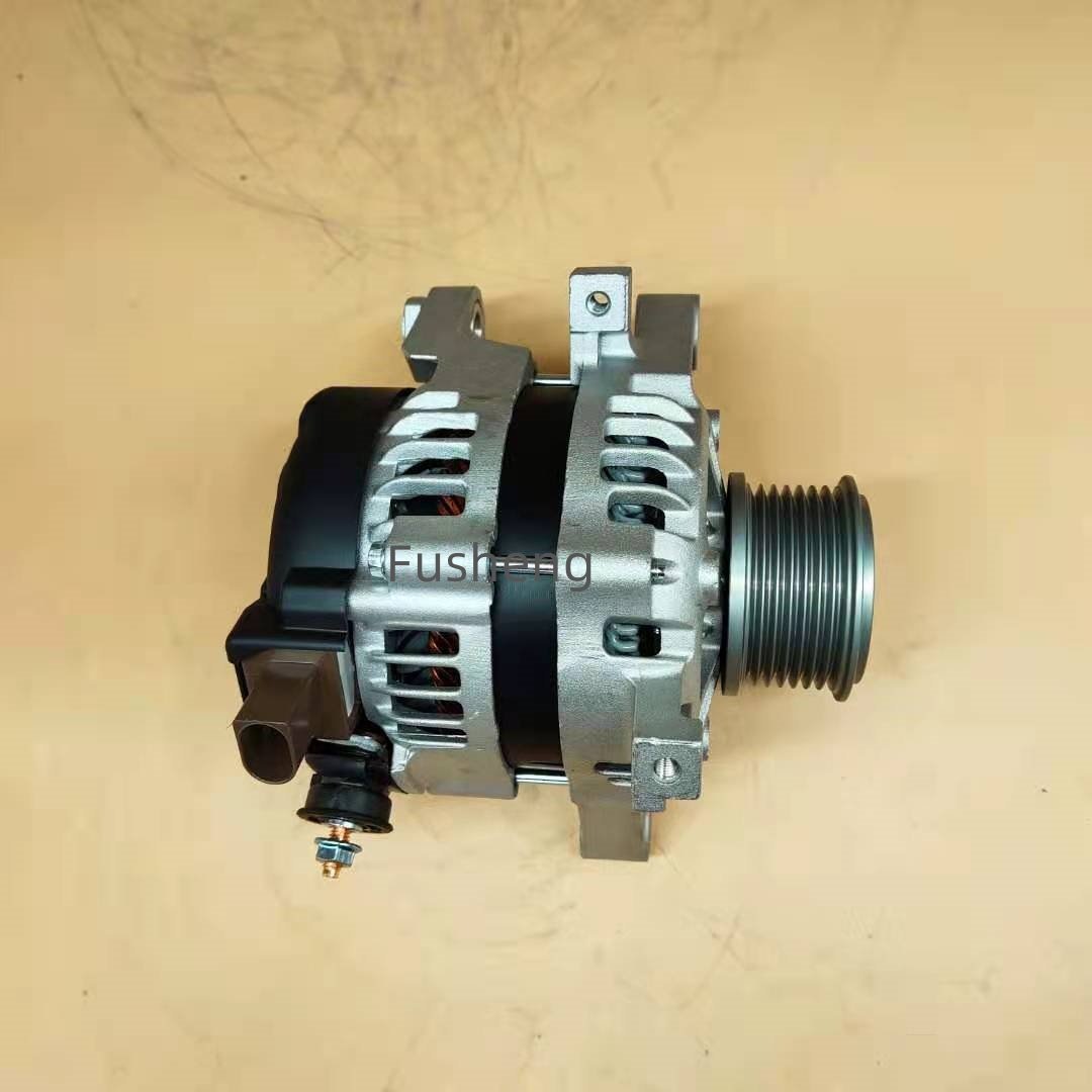 12V 80A Alternator for toyota 27060-0L160 27060-0L190 27060-0L260 27060-0L280 for INNOVA HILUX REVO
