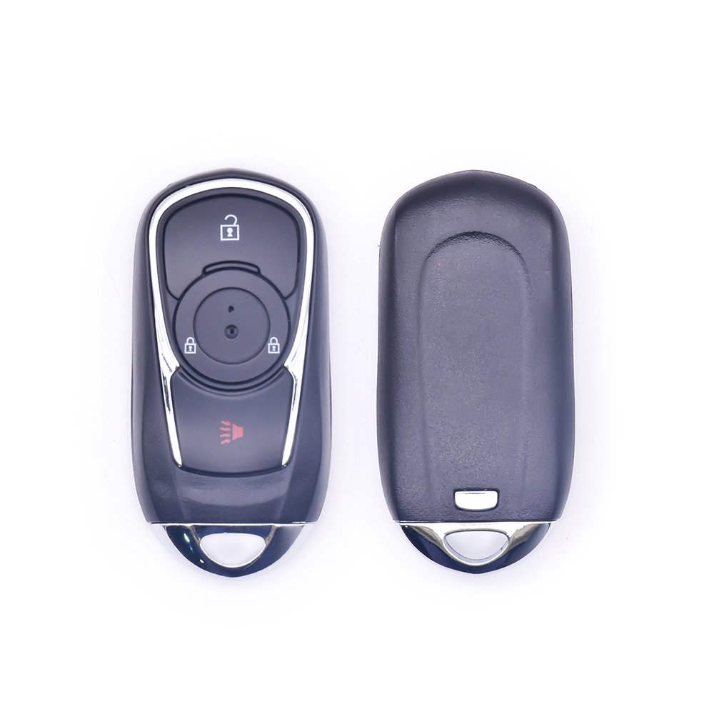 Physics Push to Start Engine Ignition Button Smart Key Remote Go Viper Car Alarm System Keyless Entry Actuator