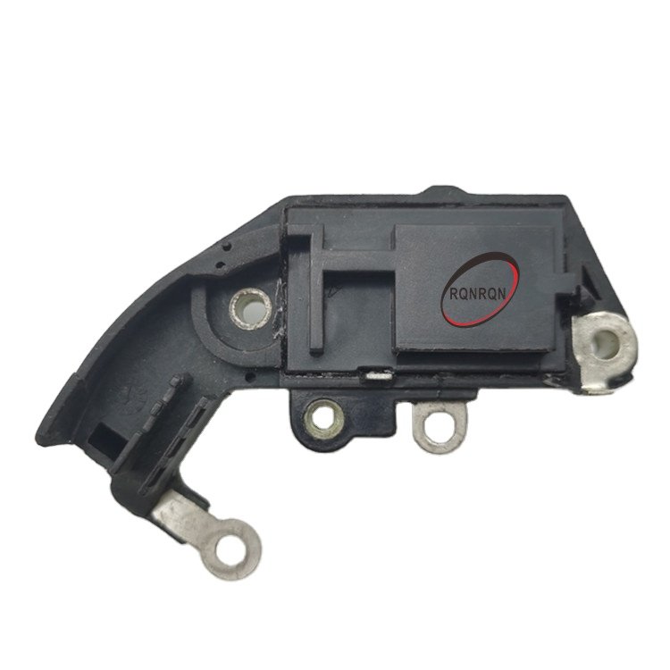 12V 2PIN Alternator Voltage Regulator for DAIHATSU Charade IN227