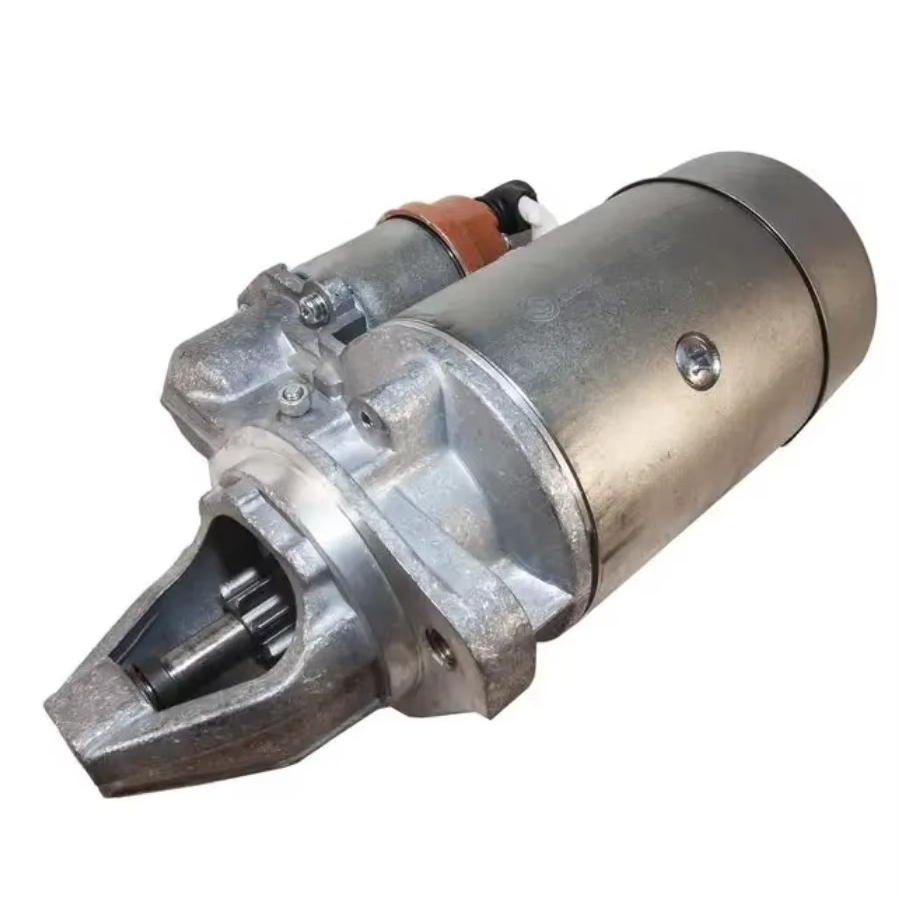 New ST230K4-3708000 Starter Assembly for Vehicles Electric 12V Engine Starter for Cars