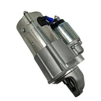 12v 2.0kw 9t Auto Starter Motor for PERKINS JCB 8052 Excavator 0001109035 U5MK8260 U5MK8261