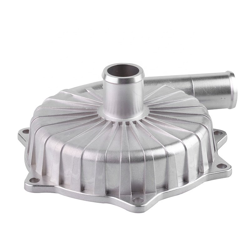 Custom Brass Aluminum Stainless Steel CNC Lathe Machining Service Motor Parts Manufacturers