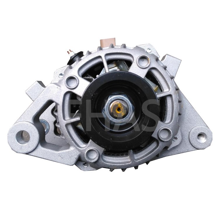 27060-BZ310 New and Used Car Alternator Assembly for Toyota RUSH AVANZA Vios 1.3/1.5 Zhixuan 1.3/1.5 Alternator Parts