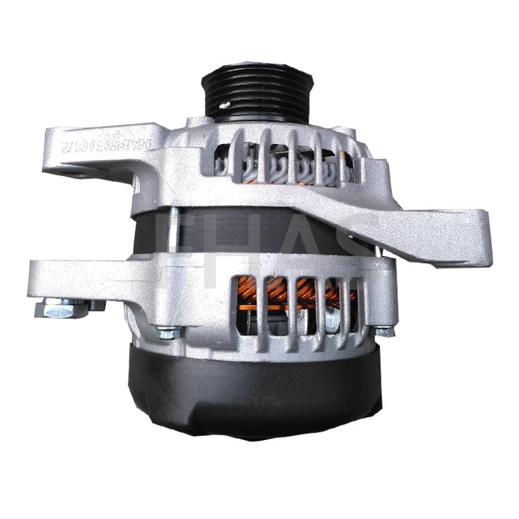27060-BZ310 New and Used Car Alternator Assembly for Toyota RUSH AVANZA Vios 1.3/1.5 Zhixuan 1.3/1.5 Alternator Parts
