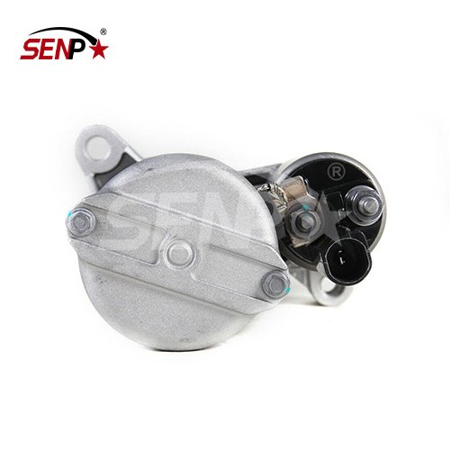 SENP Engine Ignition Starter Fit for Audi A4 A5 A6 S6 Q5 3.0T OE 06M911021 06M 911 021