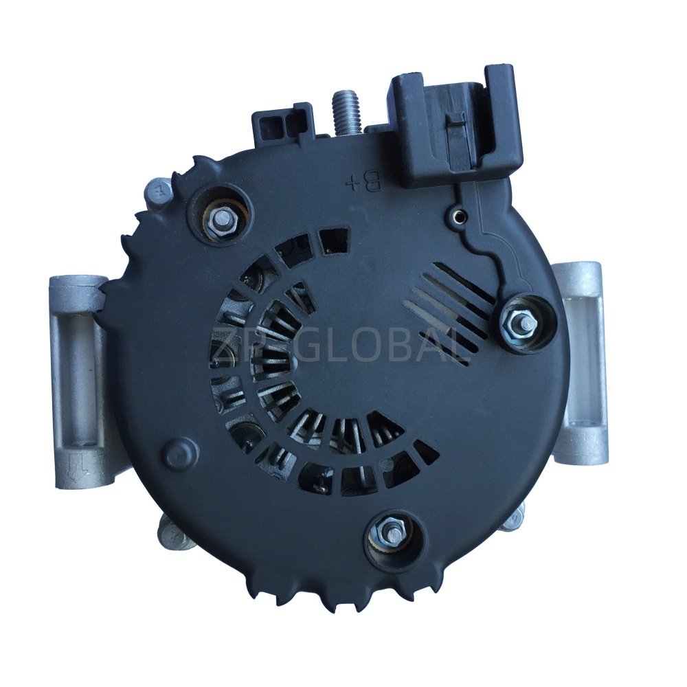 Auto Parts Alternator and Starter Motor A0009061722 for Mercedes-Benz CLS/SL/GLE 400