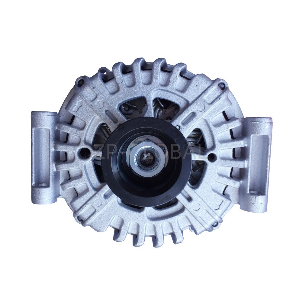 Auto Parts Alternator and Starter Motor A0009061722 for Mercedes-Benz CLS/SL/GLE 400