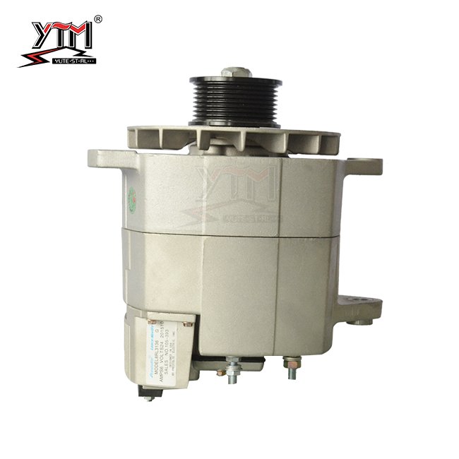 PT201 24V 175A Diesel Alternator for Generator 114347 CAL11635GS 1501935 3632009 8SC3200V 8SC3160V