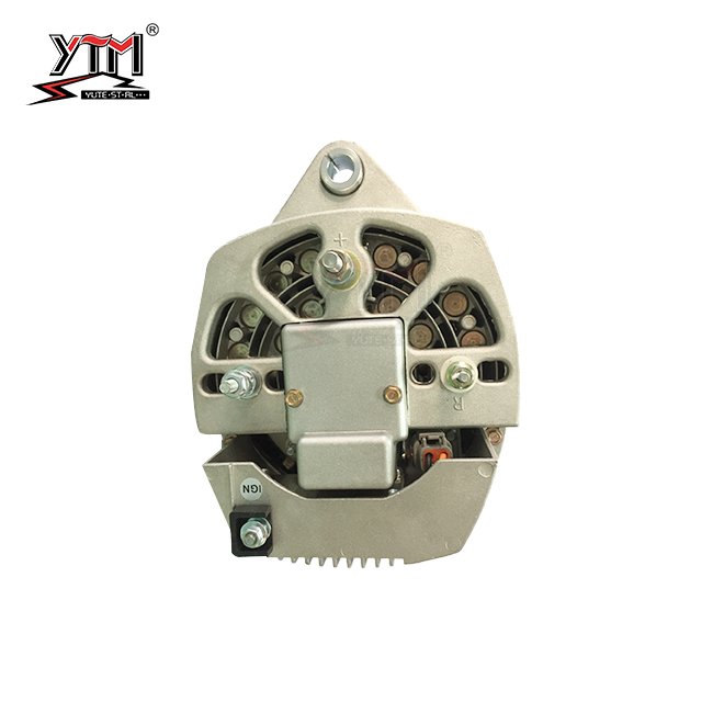 PT201 24V 175A Diesel Alternator for Generator 114347 CAL11635GS 1501935 3632009 8SC3200V 8SC3160V
