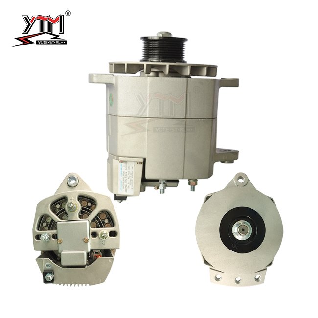 PT201 24V 175A Diesel Alternator for Generator 114347 CAL11635GS 1501935 3632009 8SC3200V 8SC3160V
