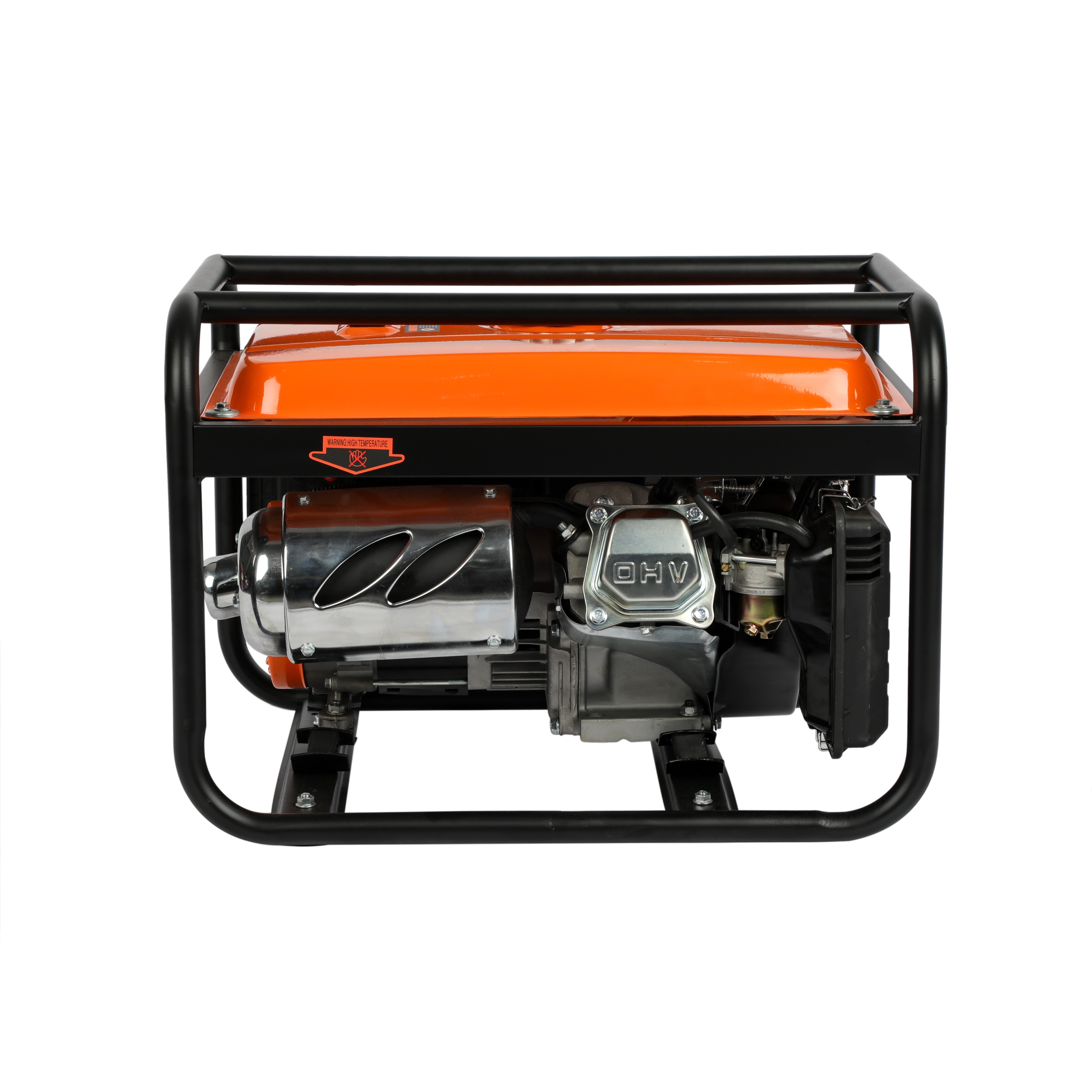 2.8kw Gasoline Engine Generator New Style with Auto Start Great Value!