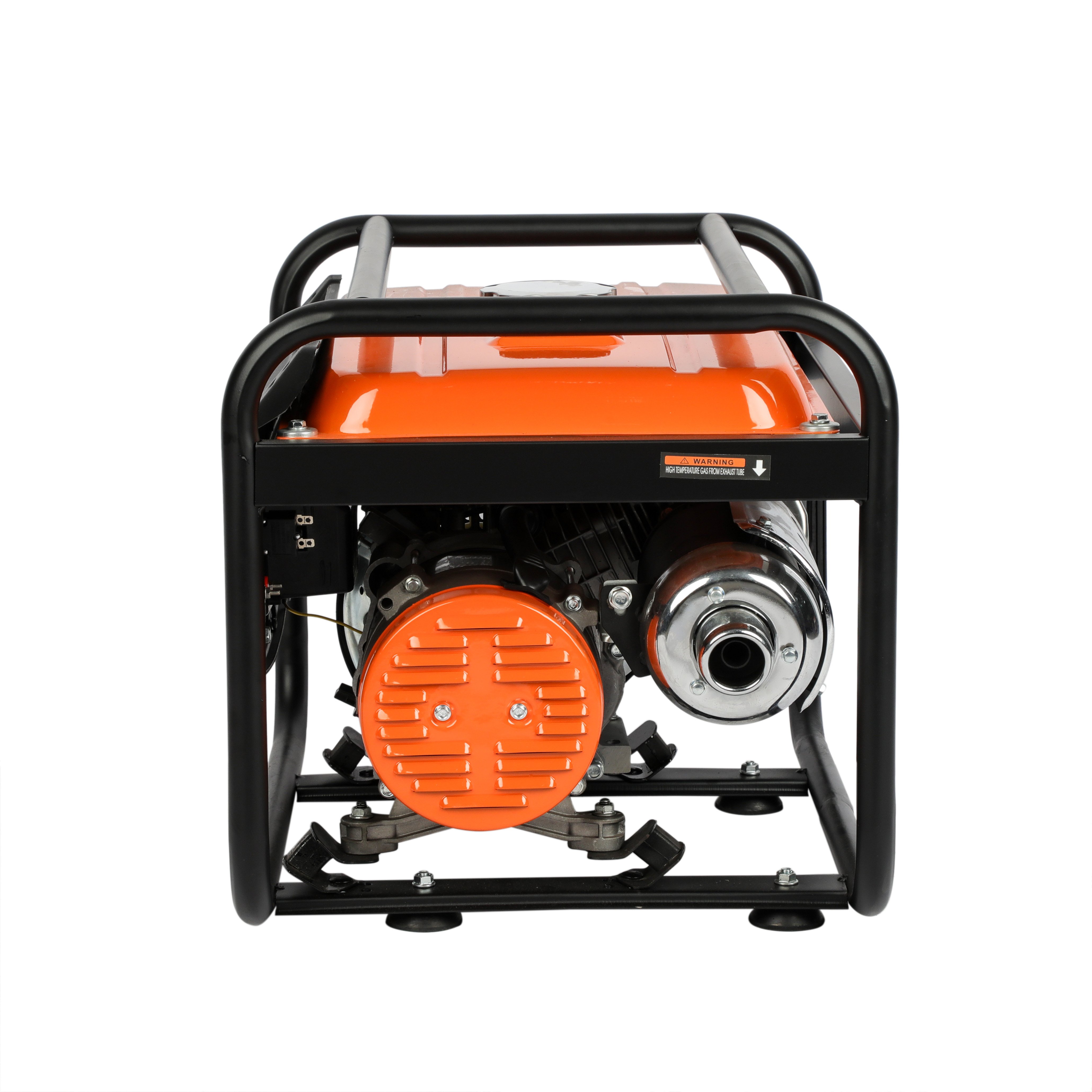 2.8kw Gasoline Engine Generator New Style with Auto Start Great Value!