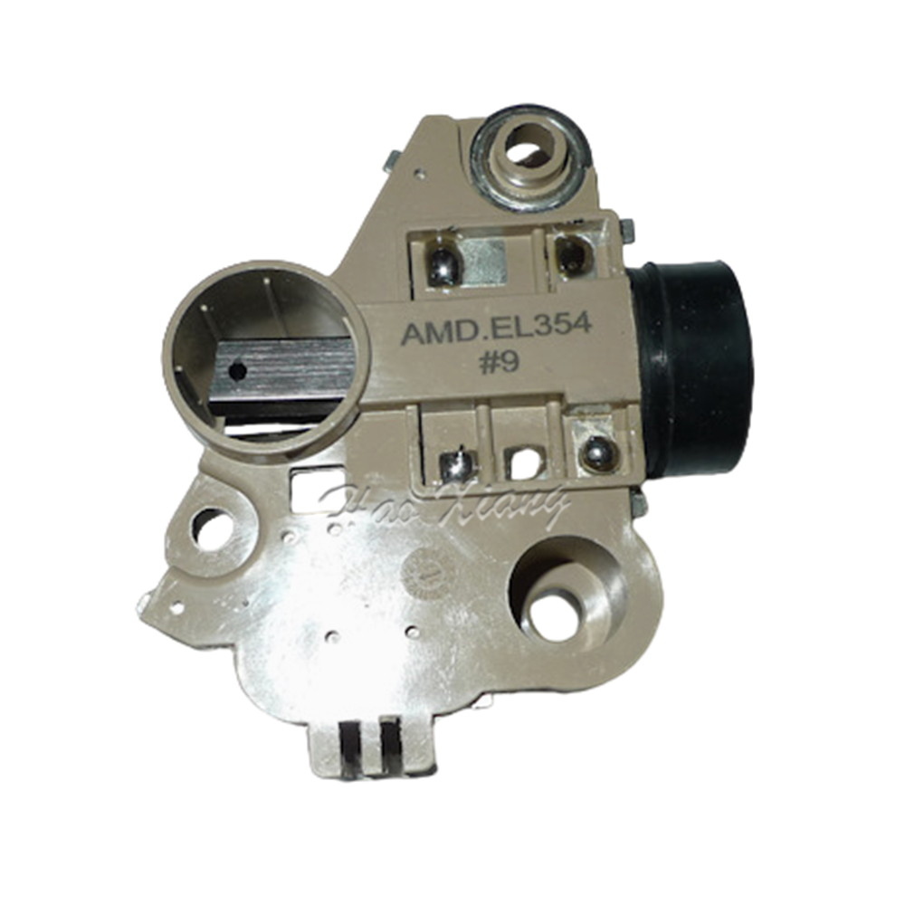 Haoxiang High Quality Alternator Voltage Regulator 37370-22600 37370-22650 for Hyundai Elantra Tiburon