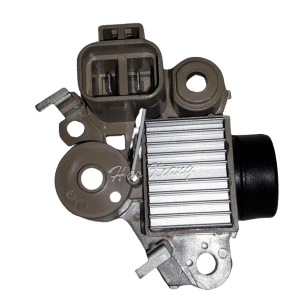 Haoxiang High Quality Alternator Voltage Regulator 37370-22600 37370-22650 for Hyundai Elantra Tiburon