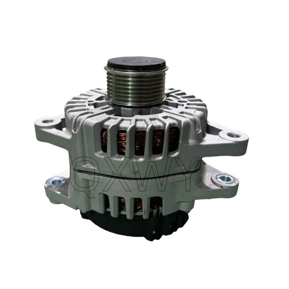 Hyundai 37300-4A950 BN373004A950 Car Alternator Premium Replacement 2620381