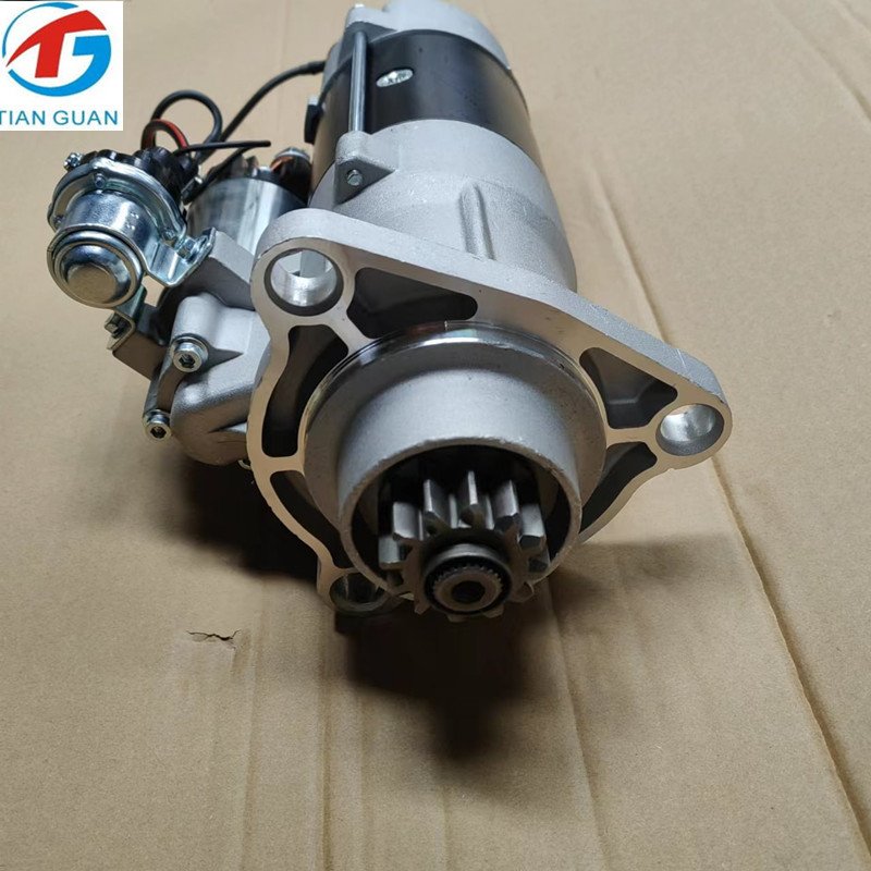 OEM STG93060 Auto Starter 701/136 858446Z M105R3025SE M105R3084SE MS1-305A MS1-305P