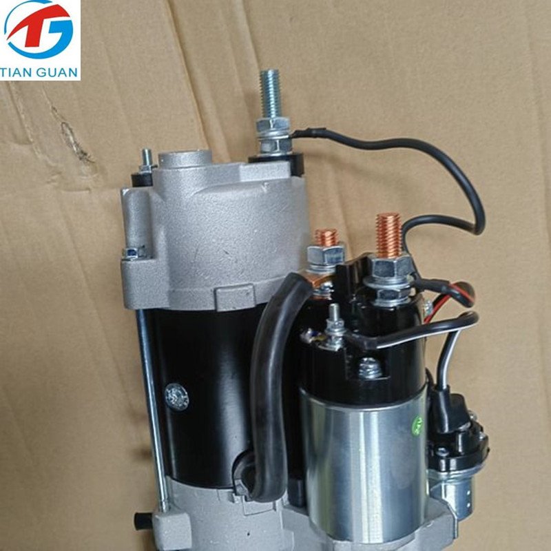 OEM STG93060 Auto Starter 701/136 858446Z M105R3025SE M105R3084SE MS1-305A MS1-305P