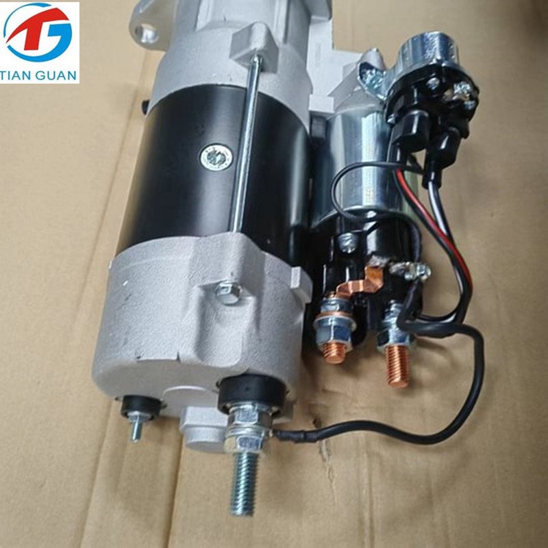 OEM STG93060 Auto Starter 701/136 858446Z M105R3025SE M105R3084SE MS1-305A MS1-305P