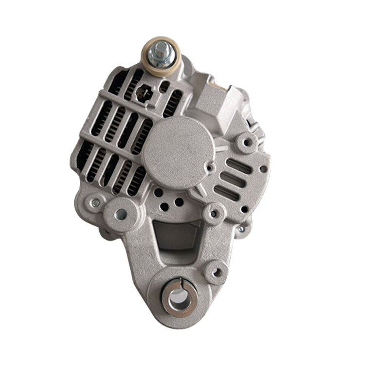 24V 35A 2PK Alternator Parts Car Alternator ME017614 Alternador Used for Mitsubishi Fuso Canter 4D34