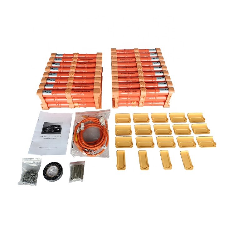 A Grade Quality OEM Cylindrical Cell Hybrid Electric Car Battery Ni-mh 14.4v for Lexus NX300h HEV Auto Packs