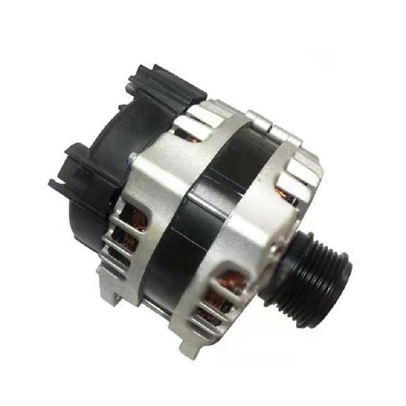 Genuine Alternator C00006481 S00002868 for LDV MAXUS V80