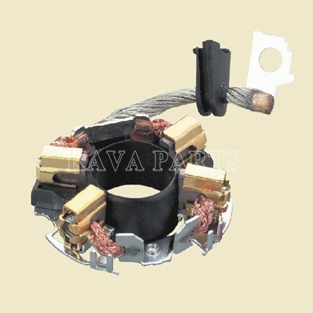 Brush Holder for Bosch Starters 69-9121,1004336813,1-004-336-827,1007336957