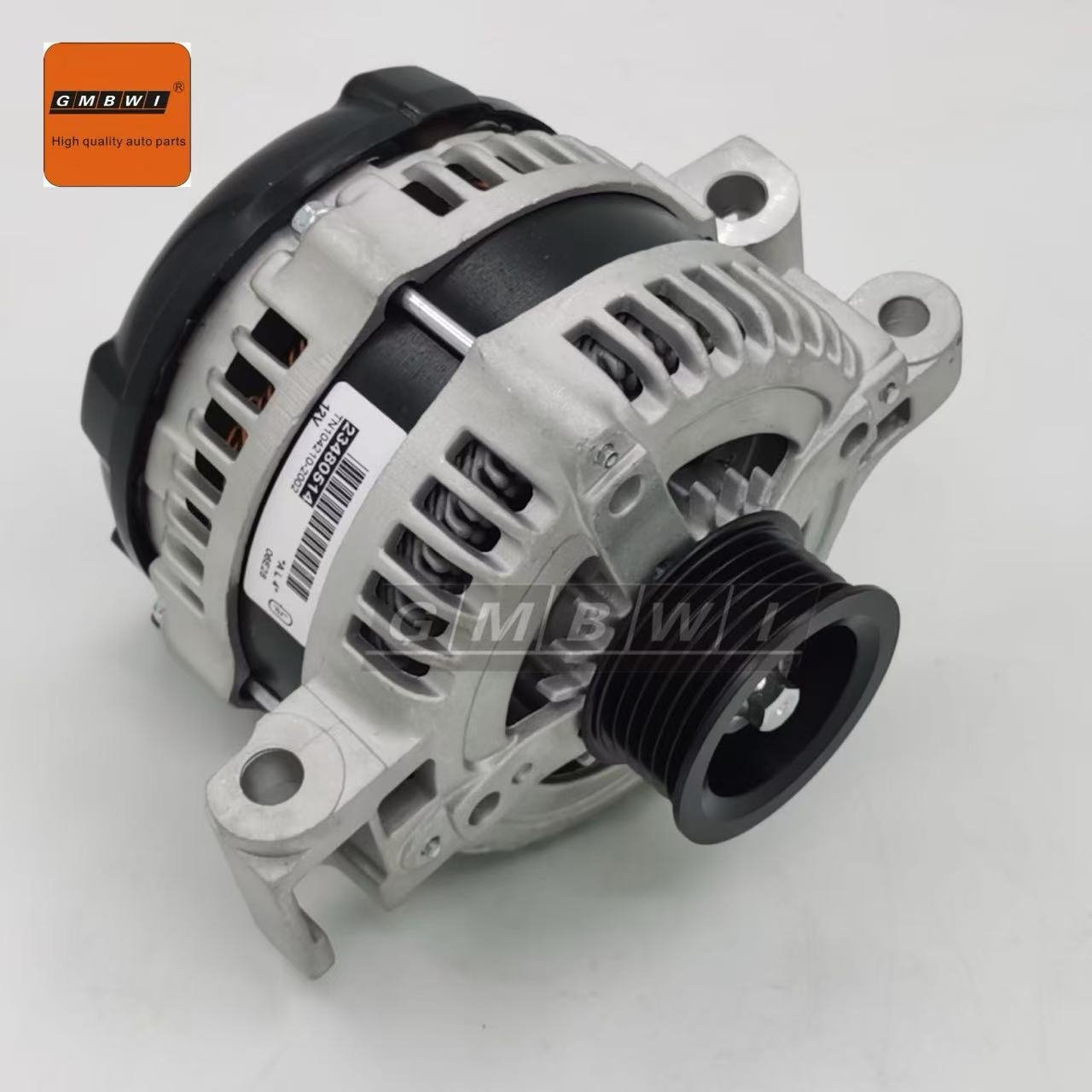 Auto Parts High Quality Car Alternator 20821397 for Cadillac CTS 2010-2014 V6 3.0L 3.6L 12V 140A
