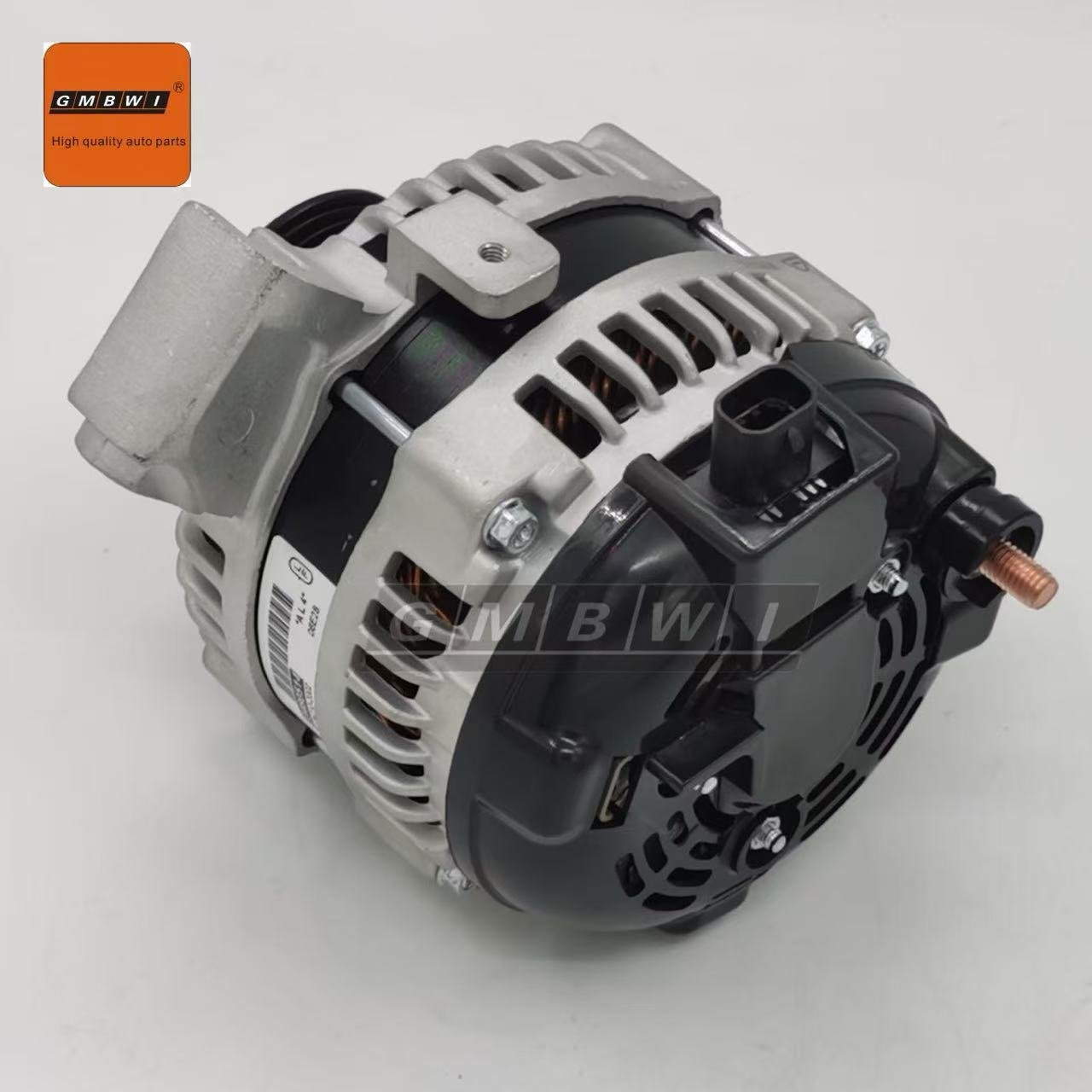 Auto Parts High Quality Car Alternator 20821397 for Cadillac CTS 2010-2014 V6 3.0L 3.6L 12V 140A