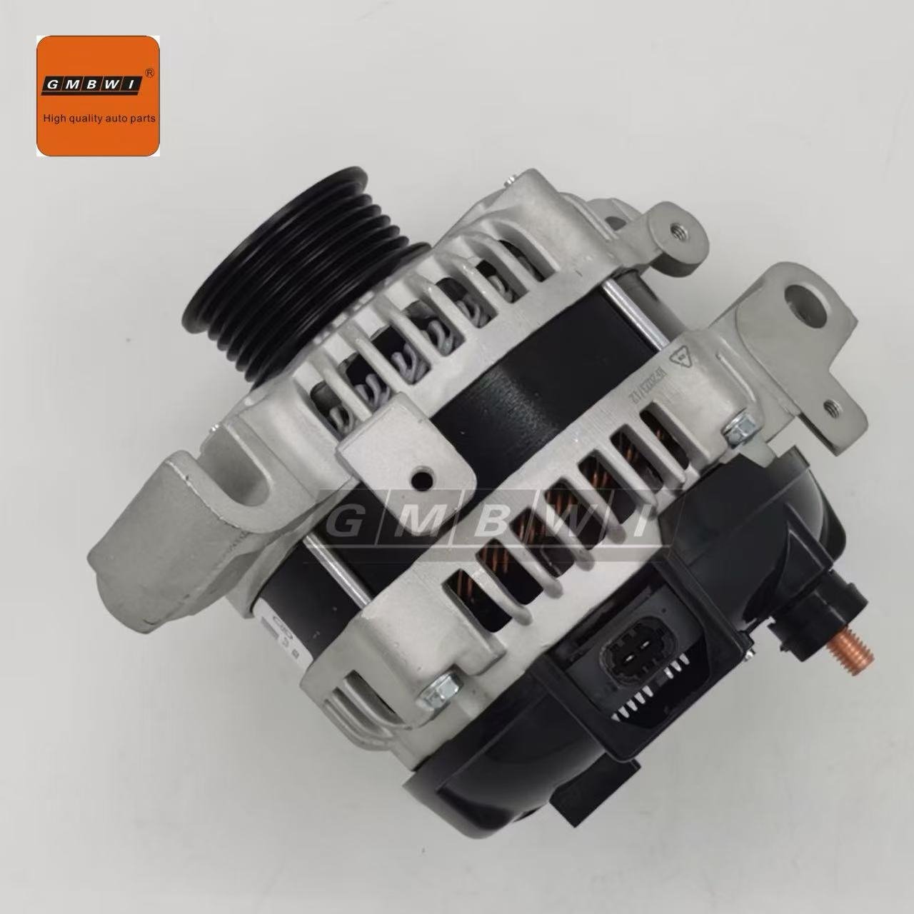 Auto Parts High Quality Car Alternator 20821397 for Cadillac CTS 2010-2014 V6 3.0L 3.6L 12V 140A