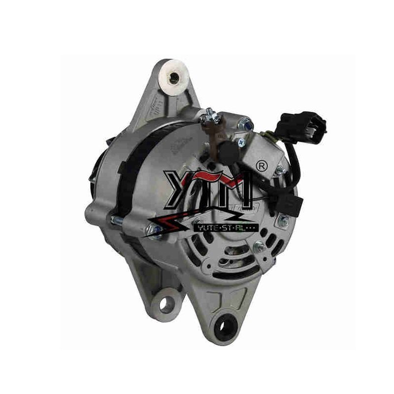 Top Quality 24v 55a Alternator 270402062D 02011520716 ALT0139 for Hino Sawafuji Unipoint