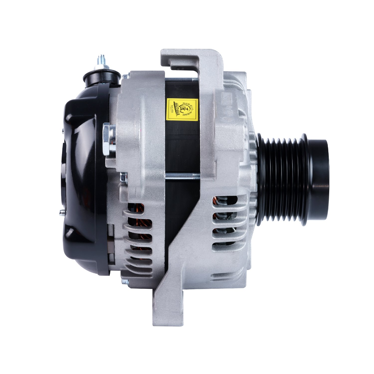 AL-1004 MASUMA Good Quality Auto Electrical Systems Alternator 12V 130A 27060-28301 27060-0H230 27060-28300 for Toyota RAV 4