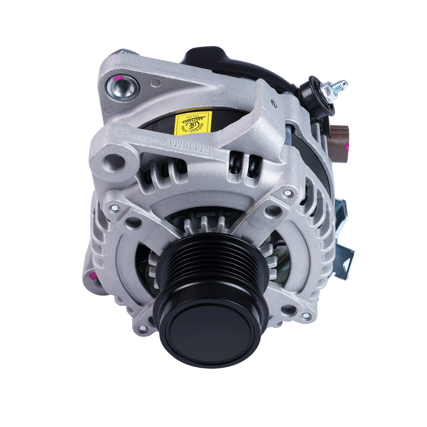 AL-1004 MASUMA Good Quality Auto Electrical Systems Alternator 12V 130A 27060-28301 27060-0H230 27060-28300 for Toyota RAV 4