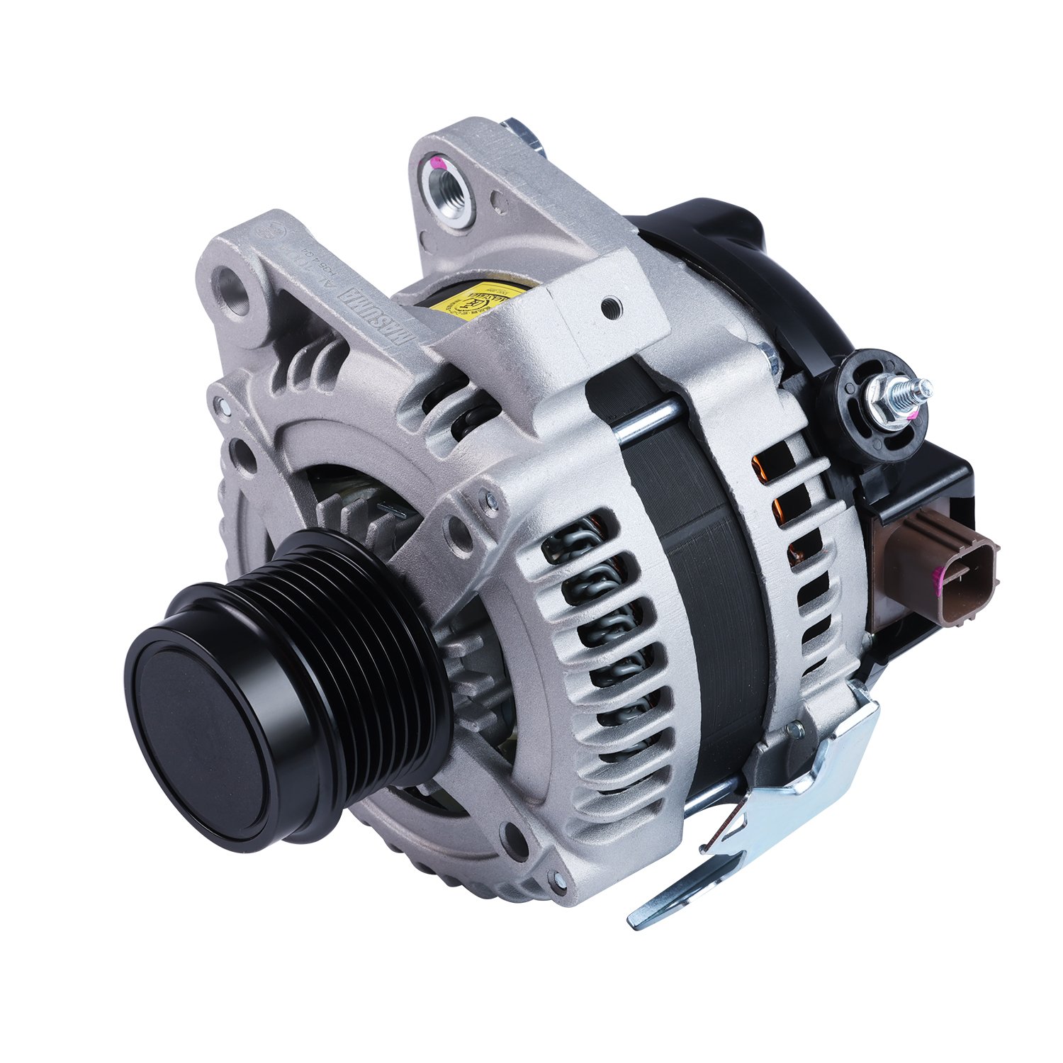 AL-1004 MASUMA Good Quality Auto Electrical Systems Alternator 12V 130A 27060-28301 27060-0H230 27060-28300 for Toyota RAV 4