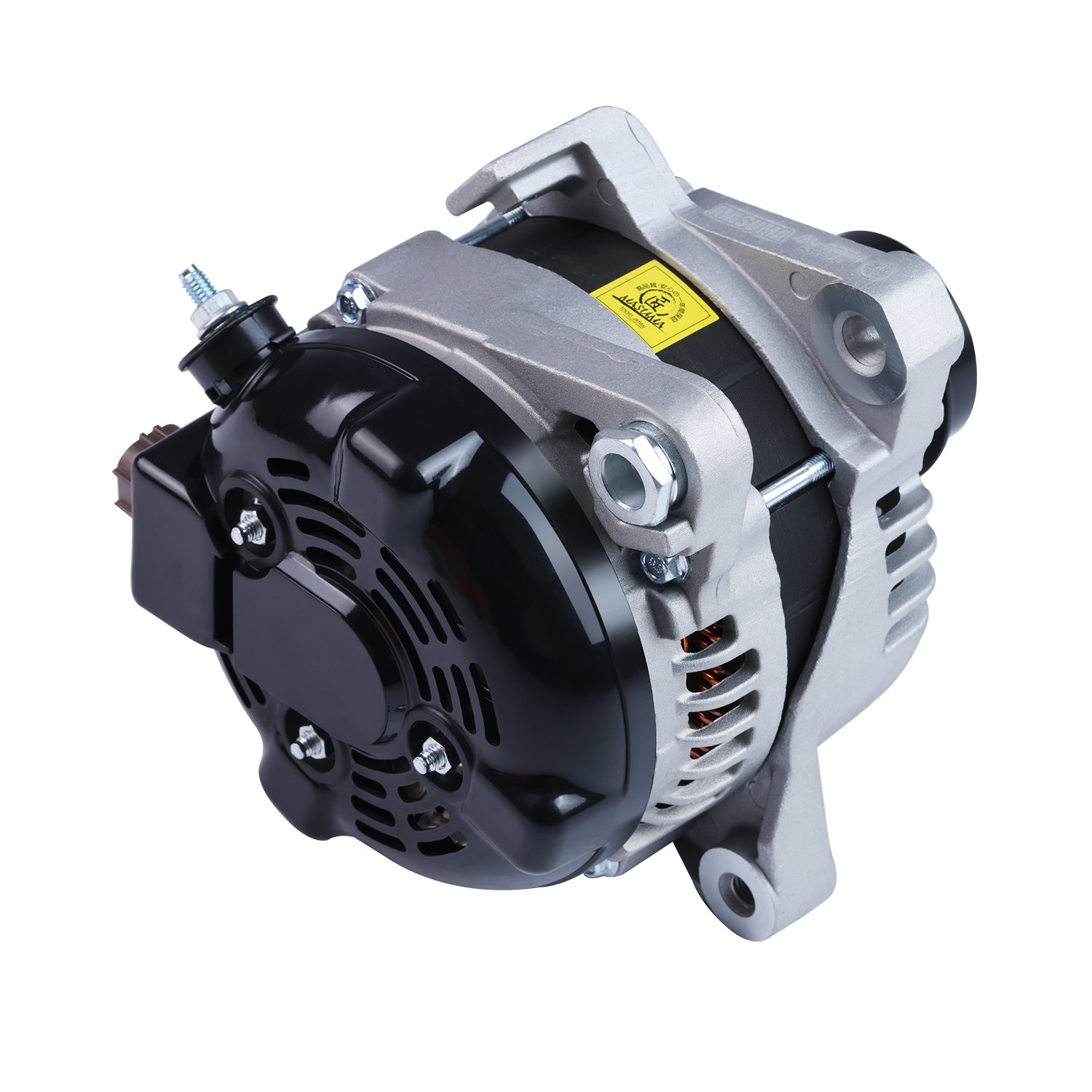 AL-1004 MASUMA Good Quality Auto Electrical Systems Alternator 12V 130A 27060-28301 27060-0H230 27060-28300 for Toyota RAV 4