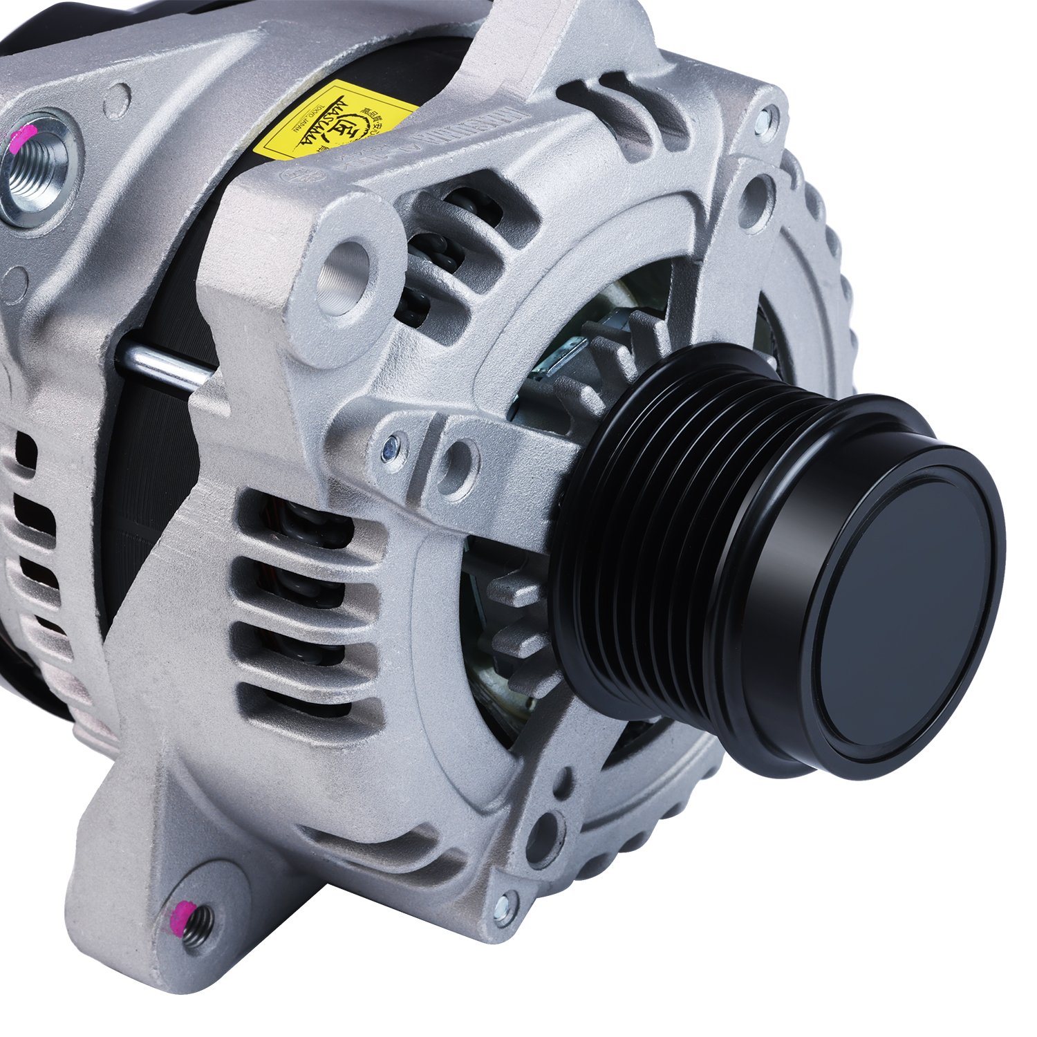 AL-1004 MASUMA Good Quality Auto Electrical Systems Alternator 12V 130A 27060-28301 27060-0H230 27060-28300 for Toyota RAV 4