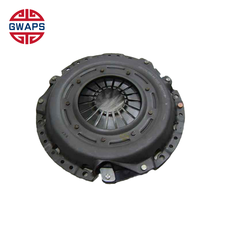1601100-E06 Electric Car Engine Parts Clutch Disc With 24 Teeth 250mm Diameter for Great Wall Hover H3 H5 Wingle X240 V240