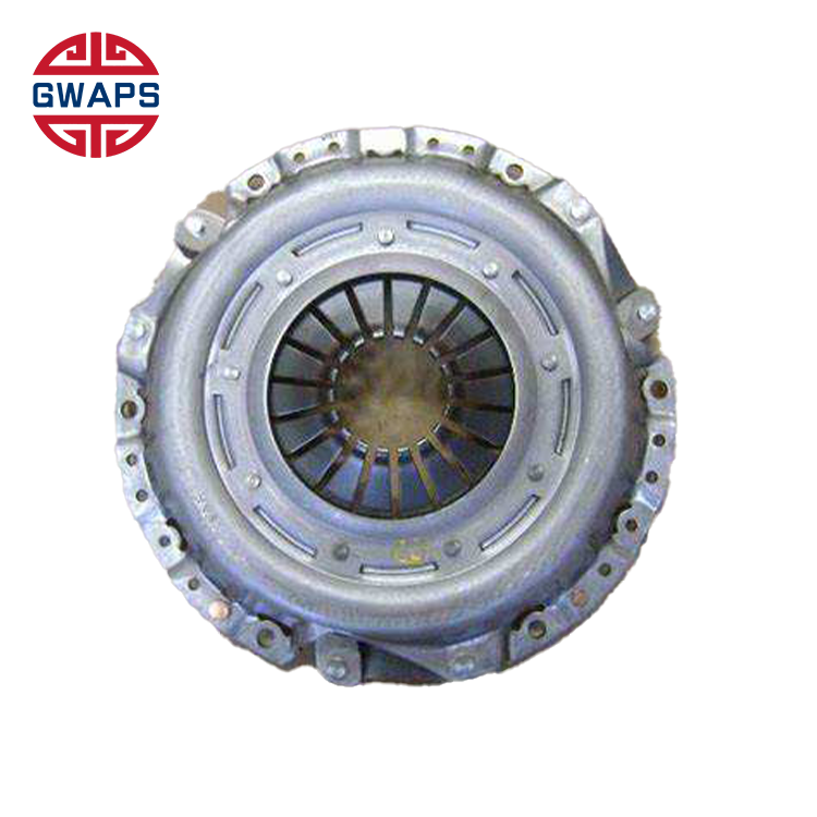 1601100-E06 Electric Car Engine Parts Clutch Disc With 24 Teeth 250mm Diameter for Great Wall Hover H3 H5 Wingle X240 V240