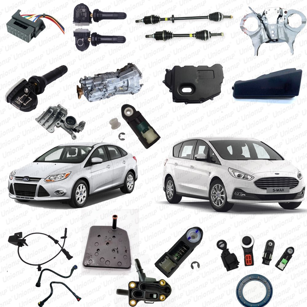 WSY TATU Auto Parts Starter 1.6 1011330 1011331 1018882 1018883 1063999 1064000 1088649 1092115 for Ford Focus 2012/13/14