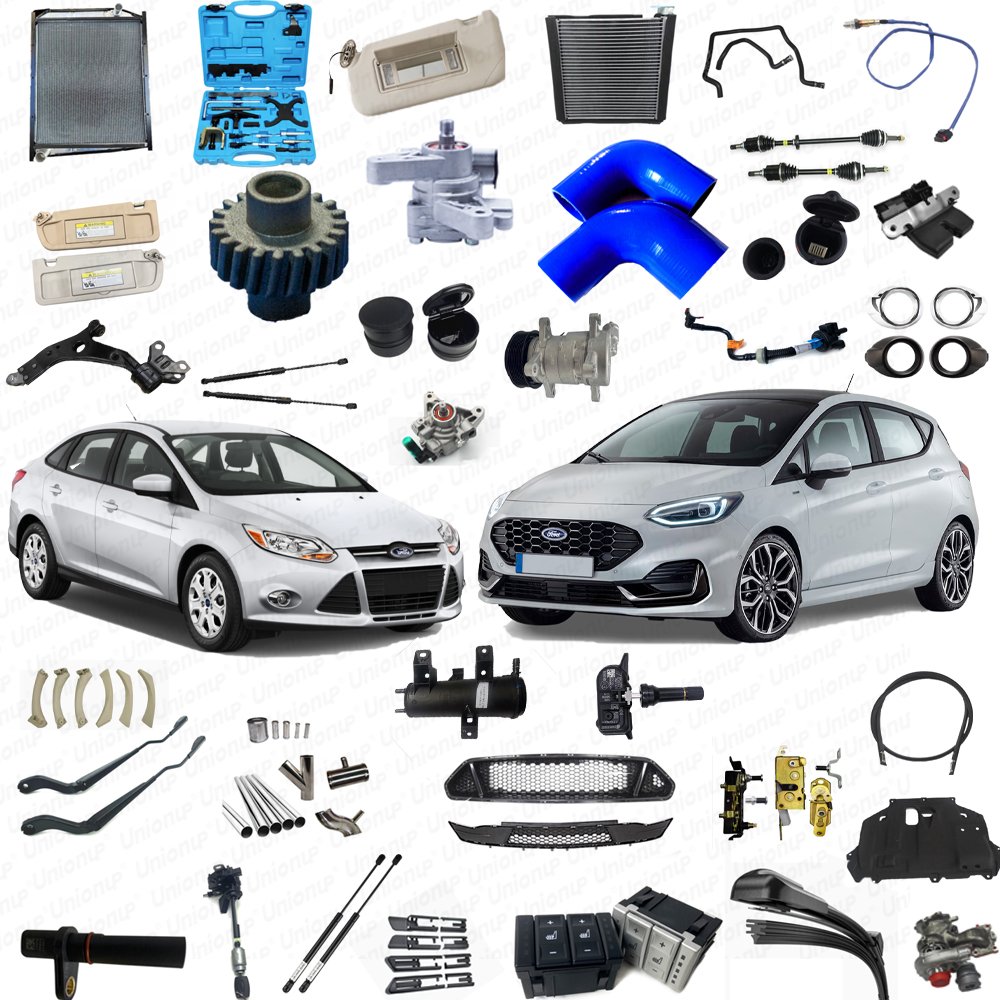 WSY TATU Auto Parts Starter 1.6 1011330 1011331 1018882 1018883 1063999 1064000 1088649 1092115 for Ford Focus 2012/13/14