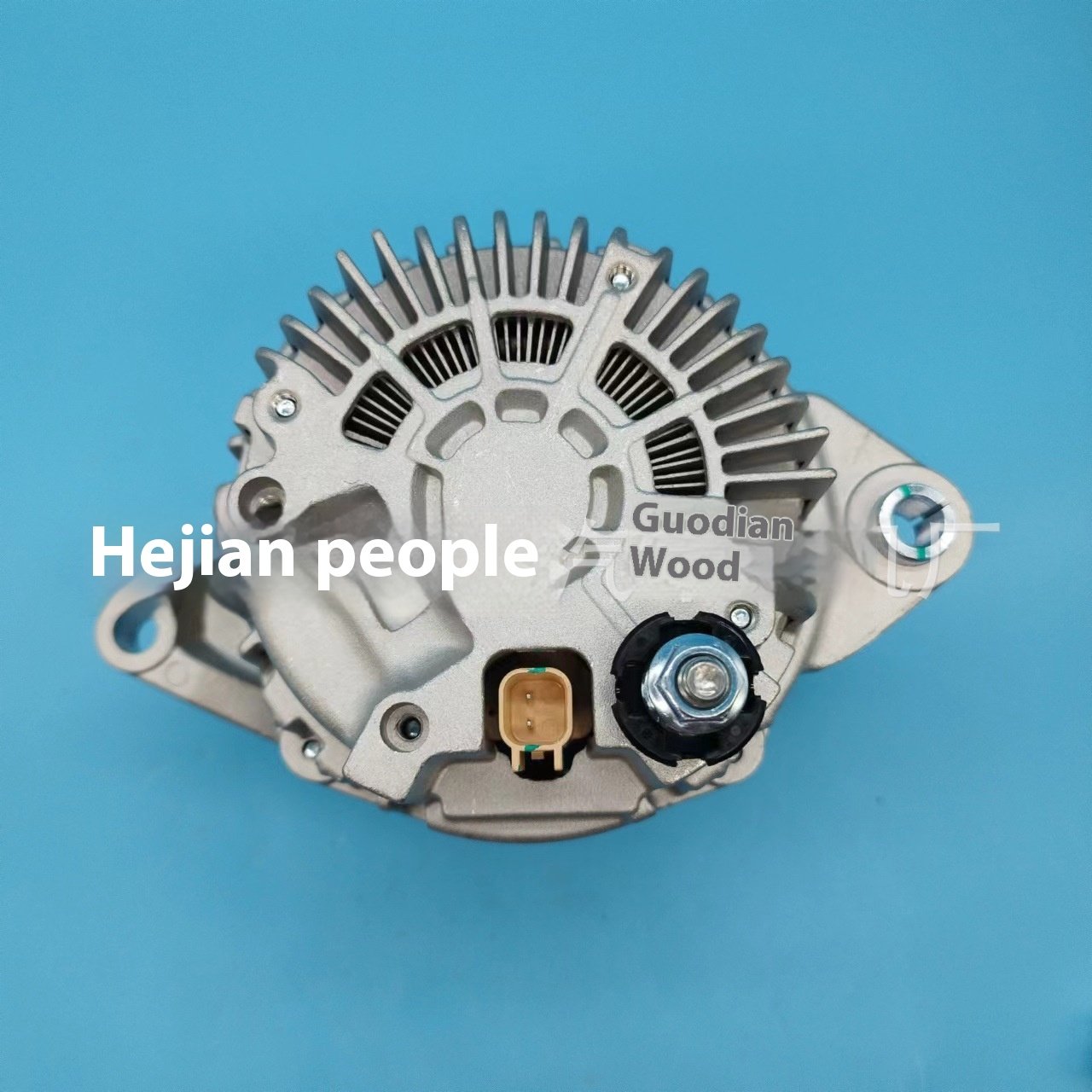 04801477AA 04801477AG 4801477AA K04801477AA ALM0081MQ Car Alternator