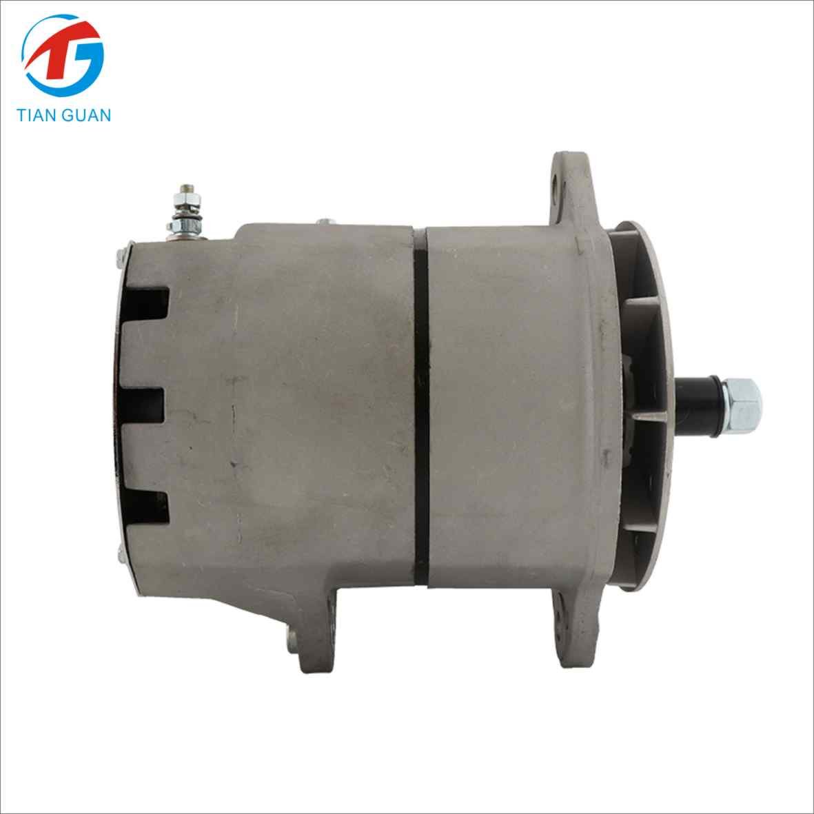24V 105A Auto Generator Alternator Spare Parts ATG20617 266-7227 331-5717 20R0541 8600384 8600398 RNL8600398 for Caterpillar