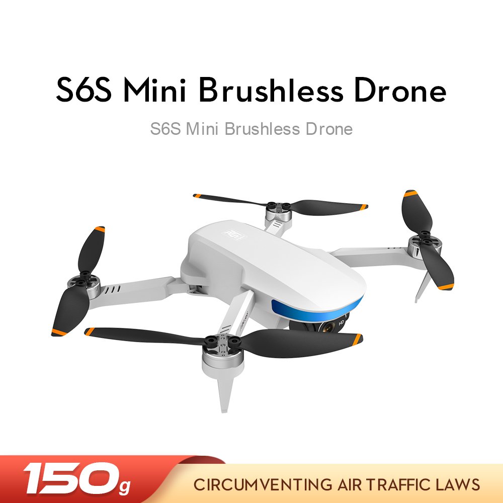 Drones with 2K HD Camera and GPS Drone Camera High Quality 1500m Long Distance Professionnel 5G WIFI FPV Foldable RC Drone