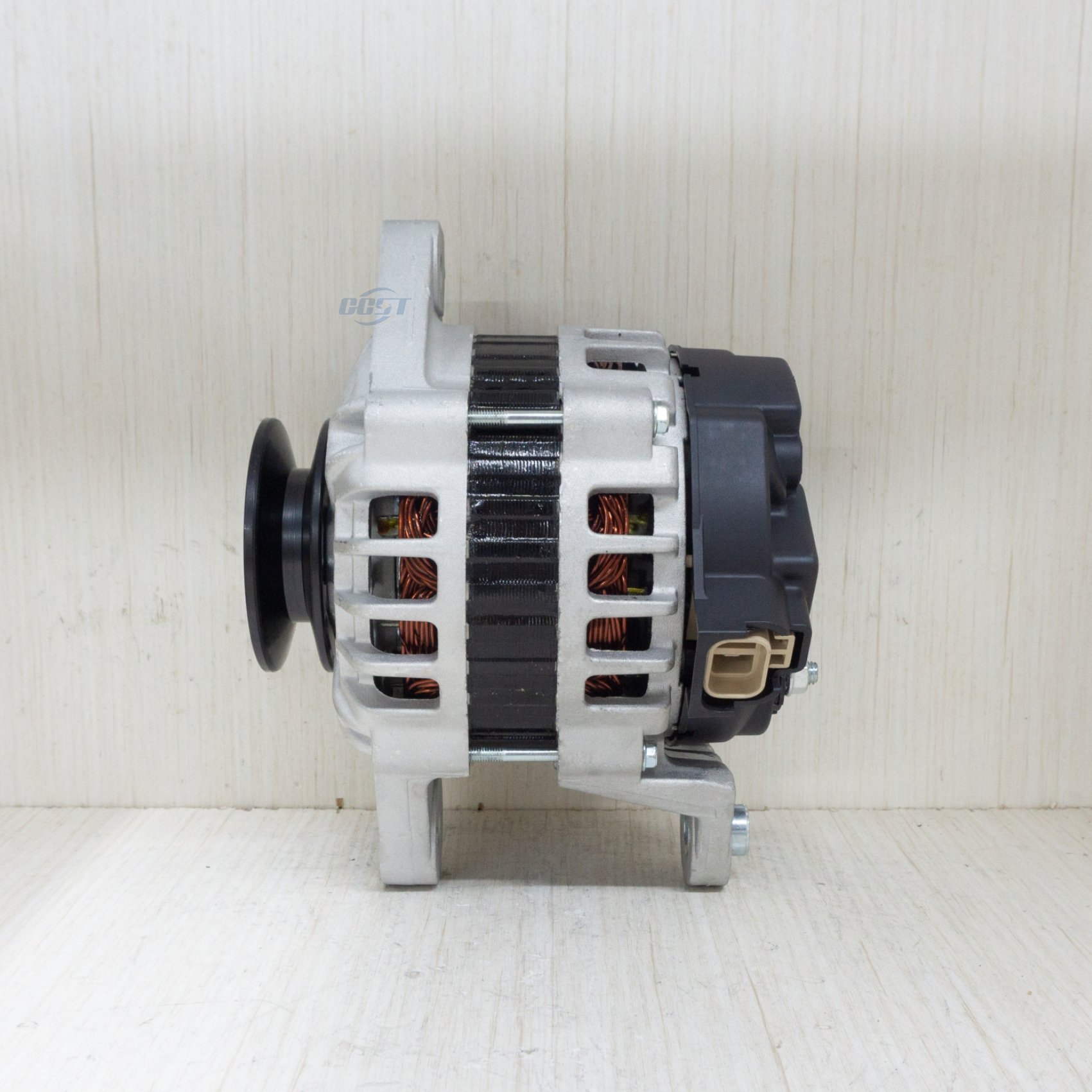 Longxun Alternator 24V 70A for Yanmar 129E2077200 129E2077201 E0002608843 4TNV98 ZAX70-5G Alternator 2616028 600136 ALV6028RB