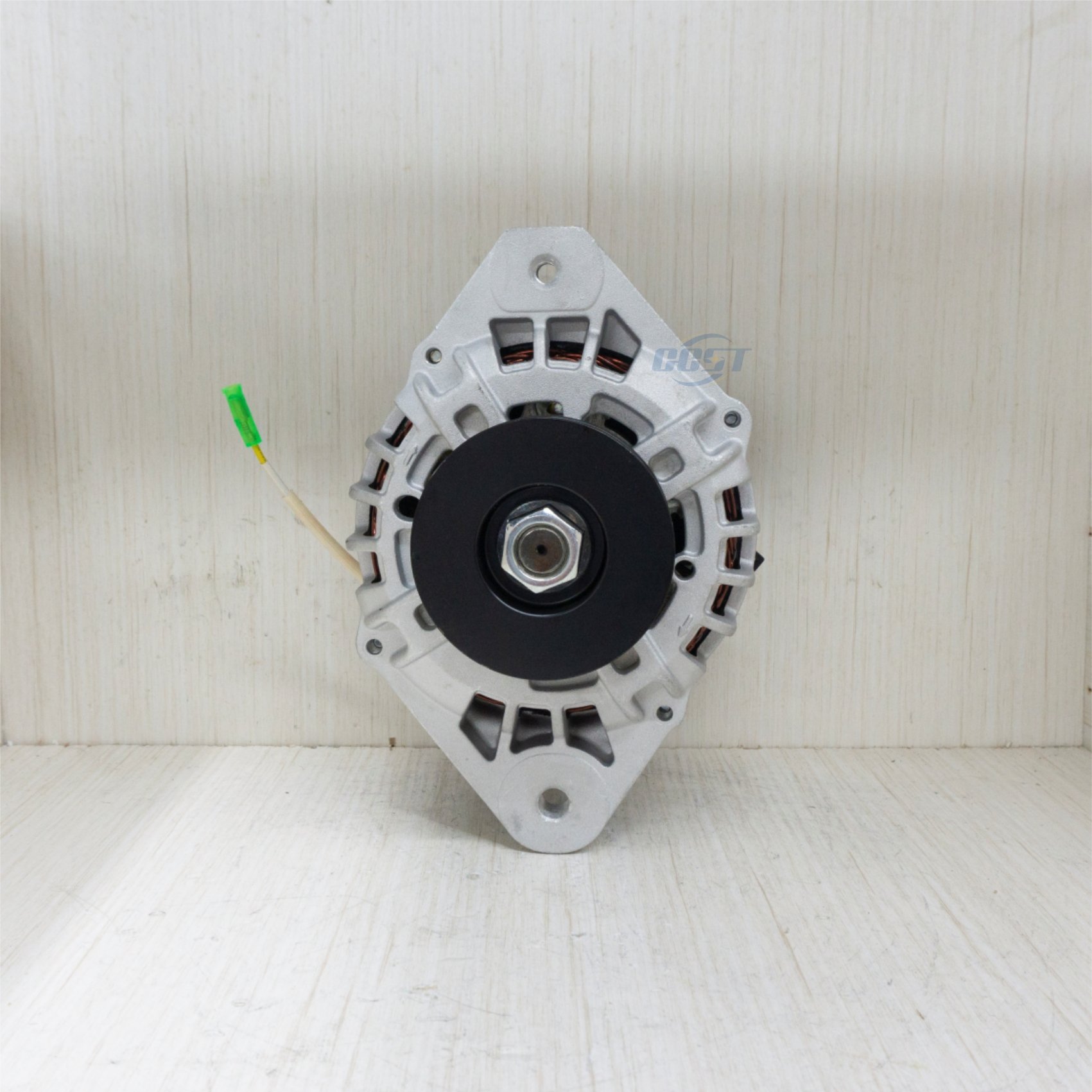 Longxun Alternator 24V 70A for Yanmar 129E2077200 129E2077201 E0002608843 4TNV98 ZAX70-5G Alternator 2616028 600136 ALV6028RB