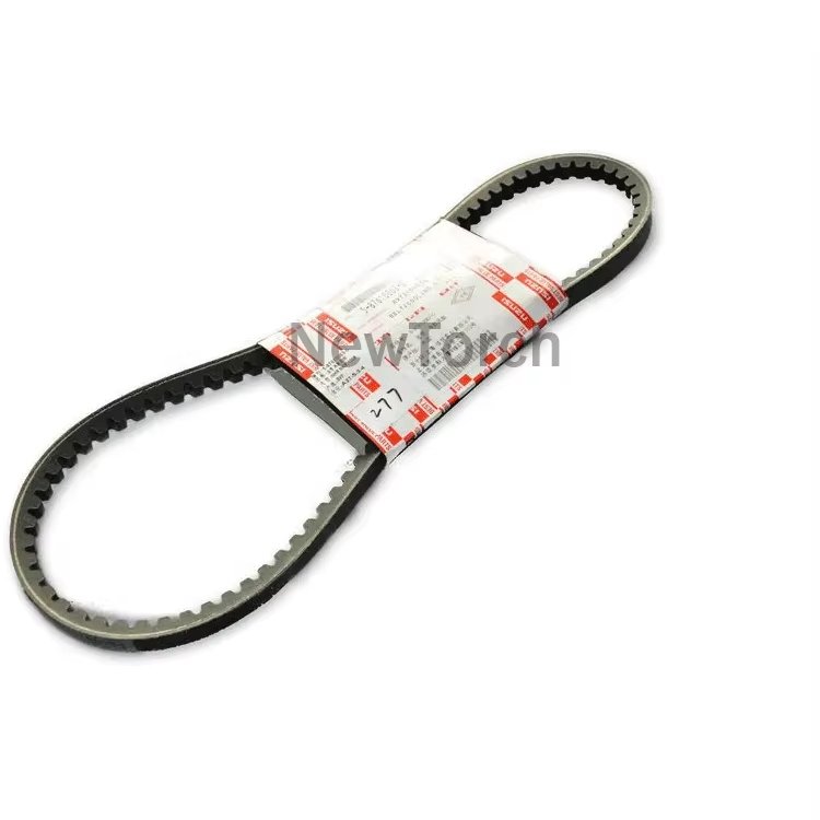 Hot Selling Auto Parts 5876100520 8971801991 Cooling Fan Belt for Isuzu NPR 4HF1