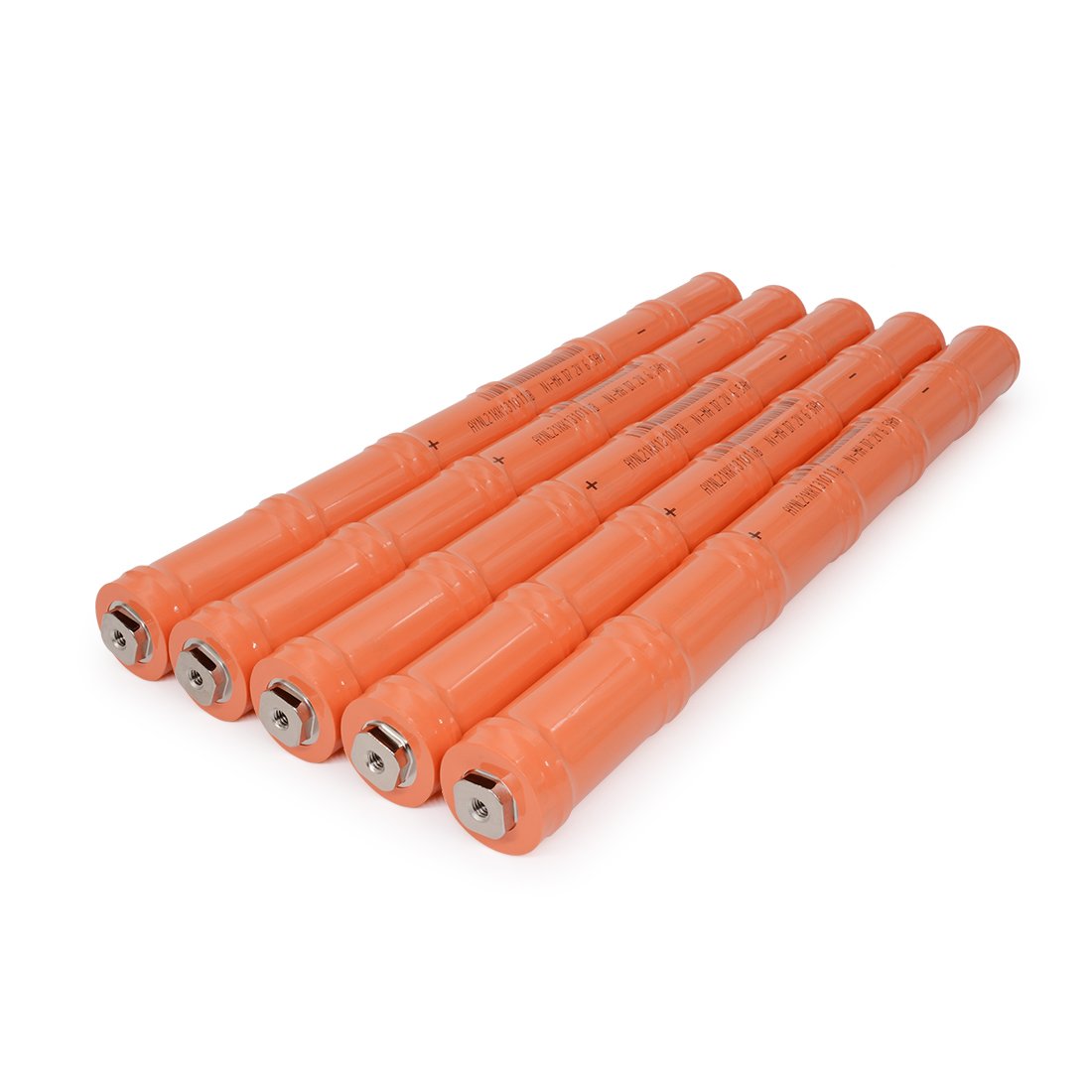 New Automotive Hybrid Electric Replacement Ni-MH Auto Electrical Systems 7.2v 6500mah Nimh Charger Hybrid Supercapacitor Battery