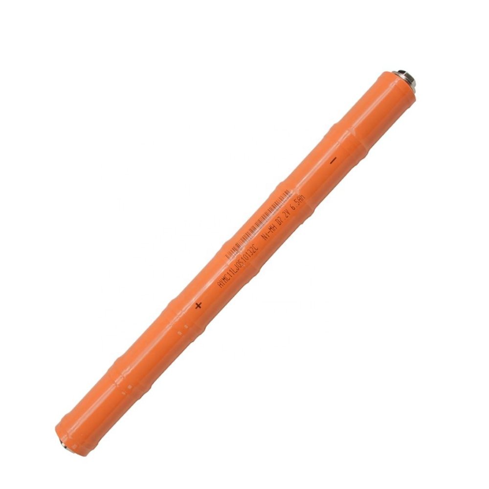 New Automotive Hybrid Electric Replacement Ni-MH Auto Electrical Systems 7.2v 6500mah Nimh Charger Hybrid Supercapacitor Battery