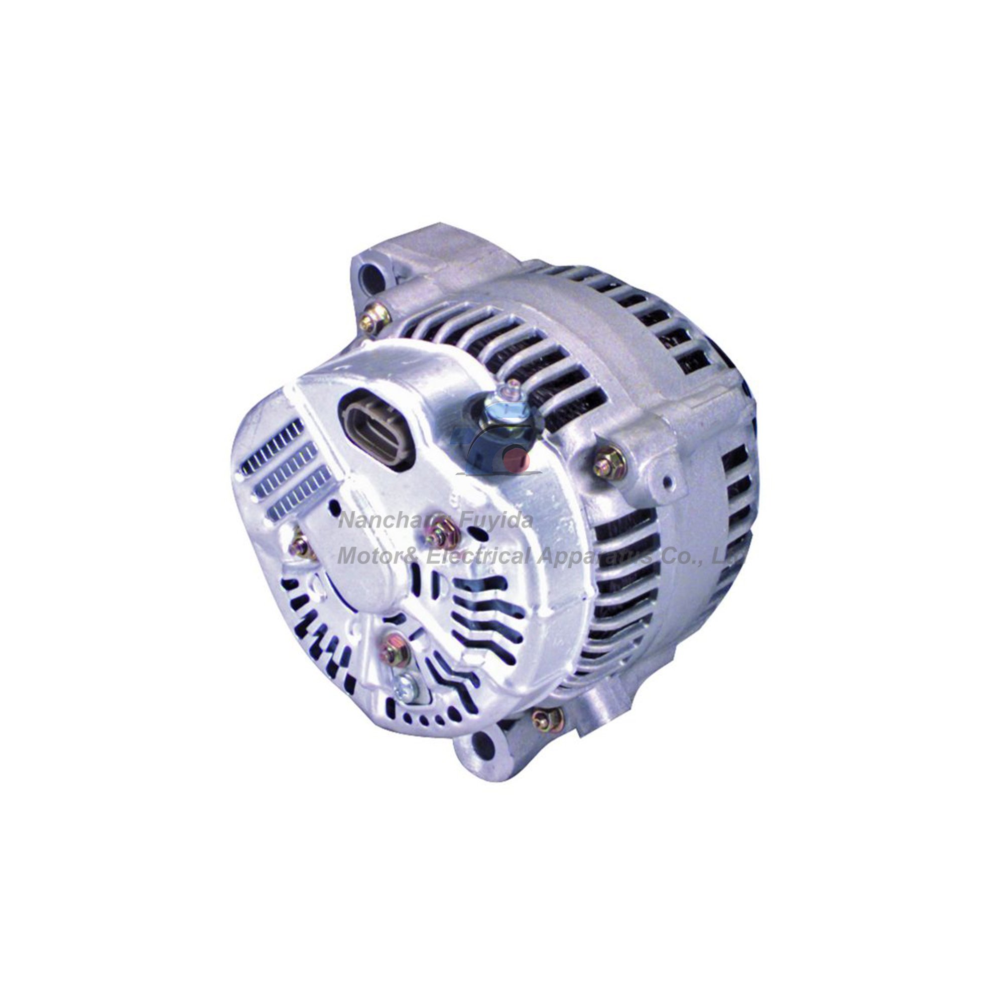 Car Alternator 12V 100A 6PK 13859 102211-0610 Generator Alternator for TOYOTA