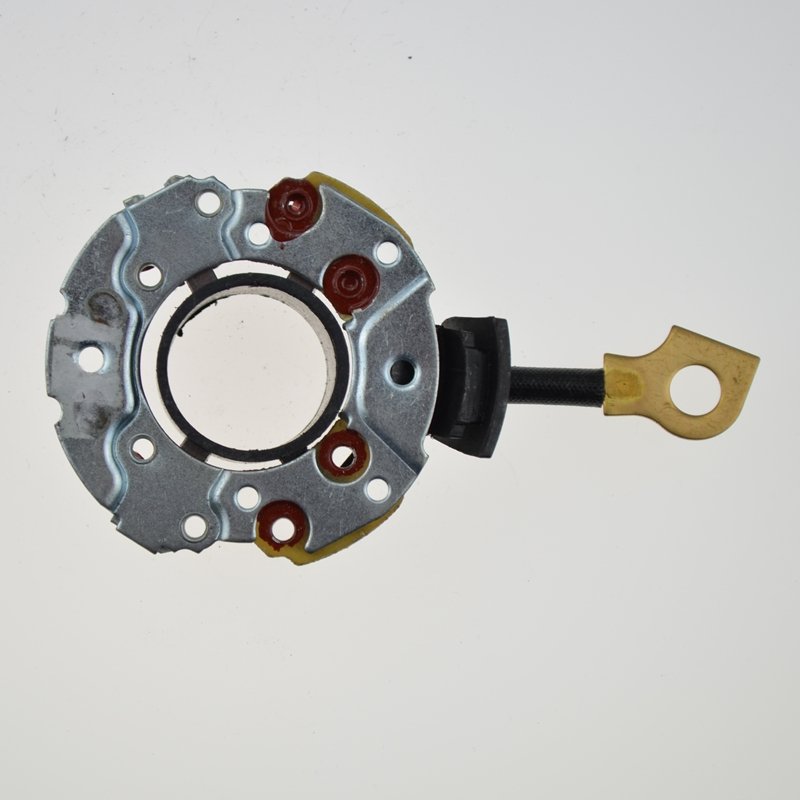 HDS046 Auto Starter Brush Holder 36170-03100 36170-03200 36170-2B100 for HYUNDAI/KIA New Condition Car Parts