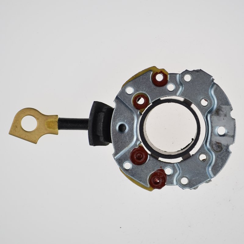 HDS046 Auto Starter Brush Holder 36170-03100 36170-03200 36170-2B100 for HYUNDAI/KIA New Condition Car Parts
